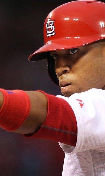 Taveras has yet to break out but is trending up since Craig trade